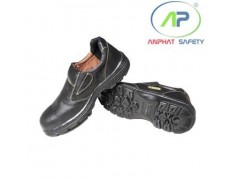 Giày BHLĐ Landmaster Quai xỏ Size 36